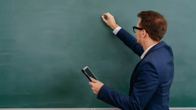 نمونه دوره کلاس آنلاین